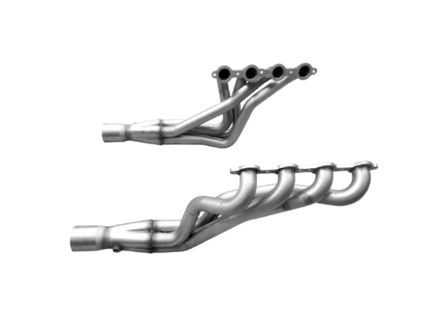 LS Stainless Headers 1964-1977 GM A Body 1 7/8" x 3"