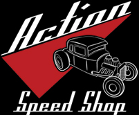 Action Speed Shop